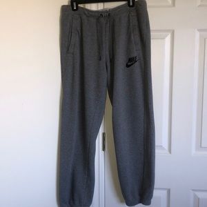 Nike Sweat Pants